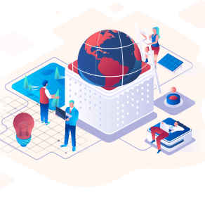 Разработка сложных сайтов для построения систем коммуникации в Манаусе